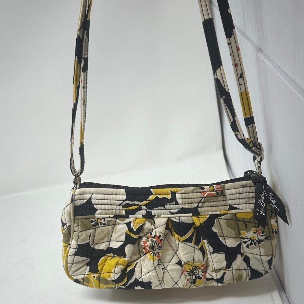 Vera Bradley shoulder bag